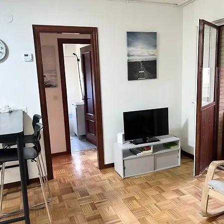 דירה Piso Centrico