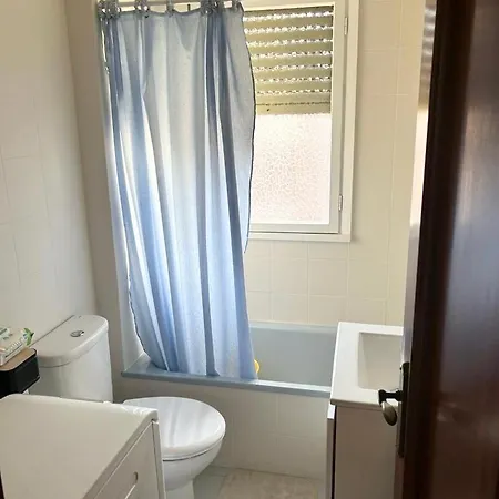 Piso Centrico דירה *